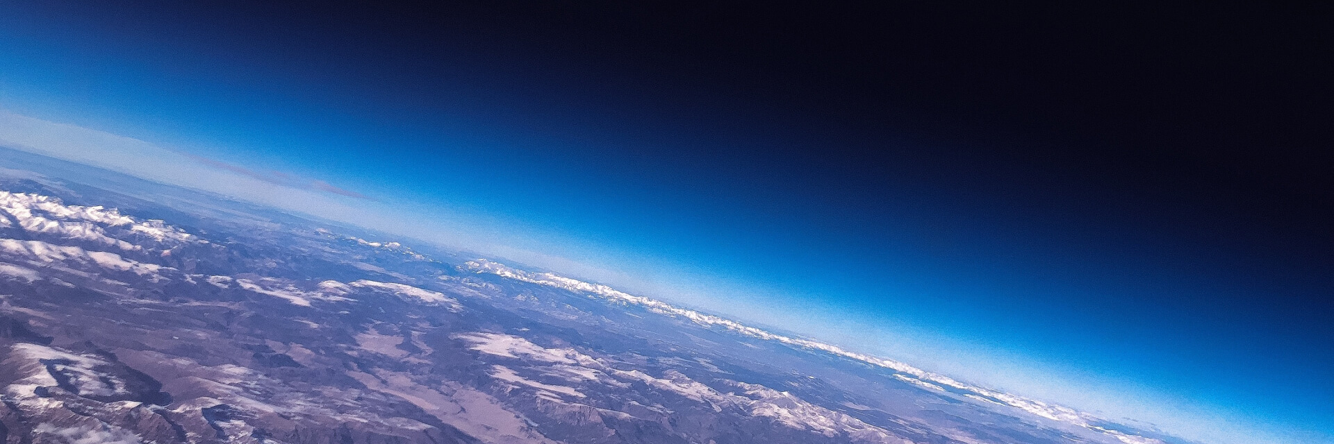 Por que o céu é azul? A explicação da Física