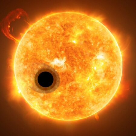 Exoplanetas: O que são, como são descobertos e quais podem ser habitáveis?