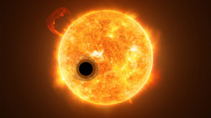 Exoplanetas: O que são, como são descobertos e quais podem ser habitáveis?