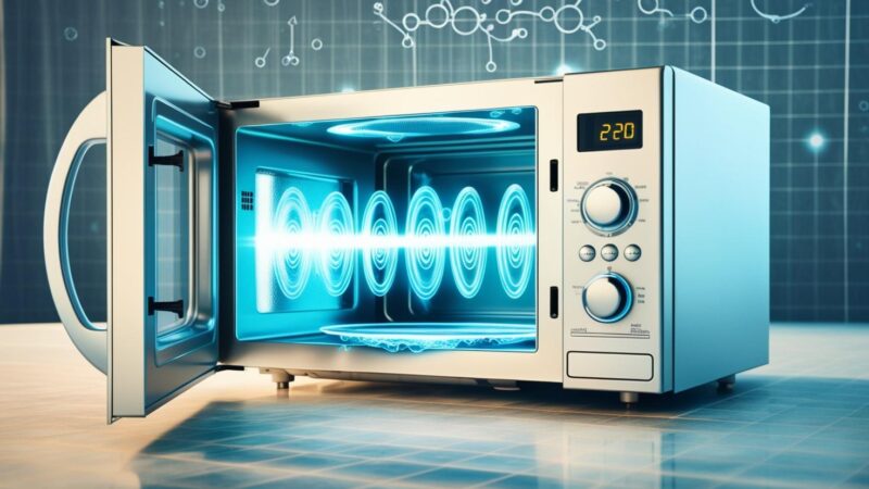 Micro-ondas: Como Funciona, Mitos, Curiosidades e Dicas de Segurança