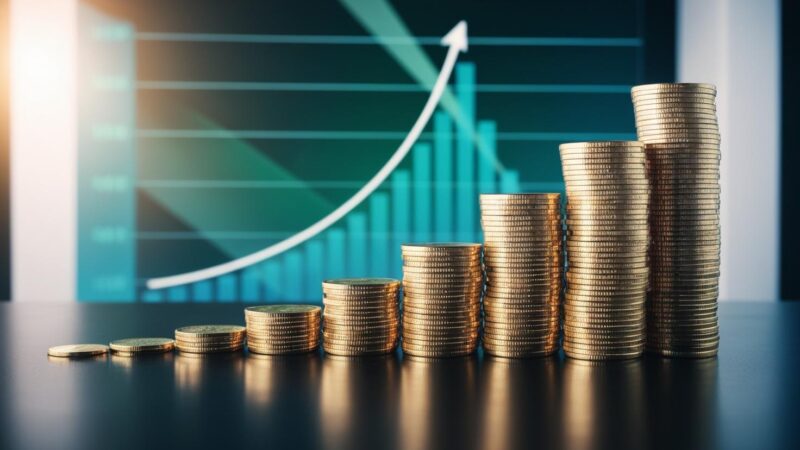 Juros Compostos: A Oitava Maravilha do Mundo e Como Eles Podem Transformar Seu Dinheiro